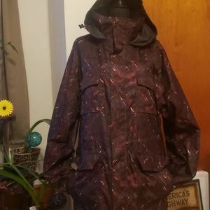 Sims Snowboard Jacket